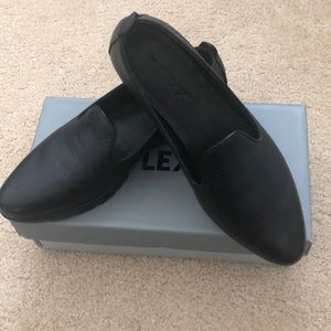 Smokin Hot Saratoga Black shoes